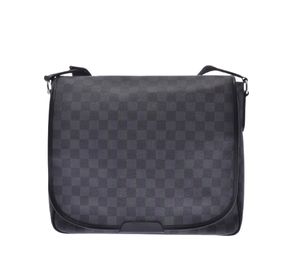 Buy Louis Vuitton Daniel MM Shoulder Bag at Sasom – Authentic and Ready to Ship