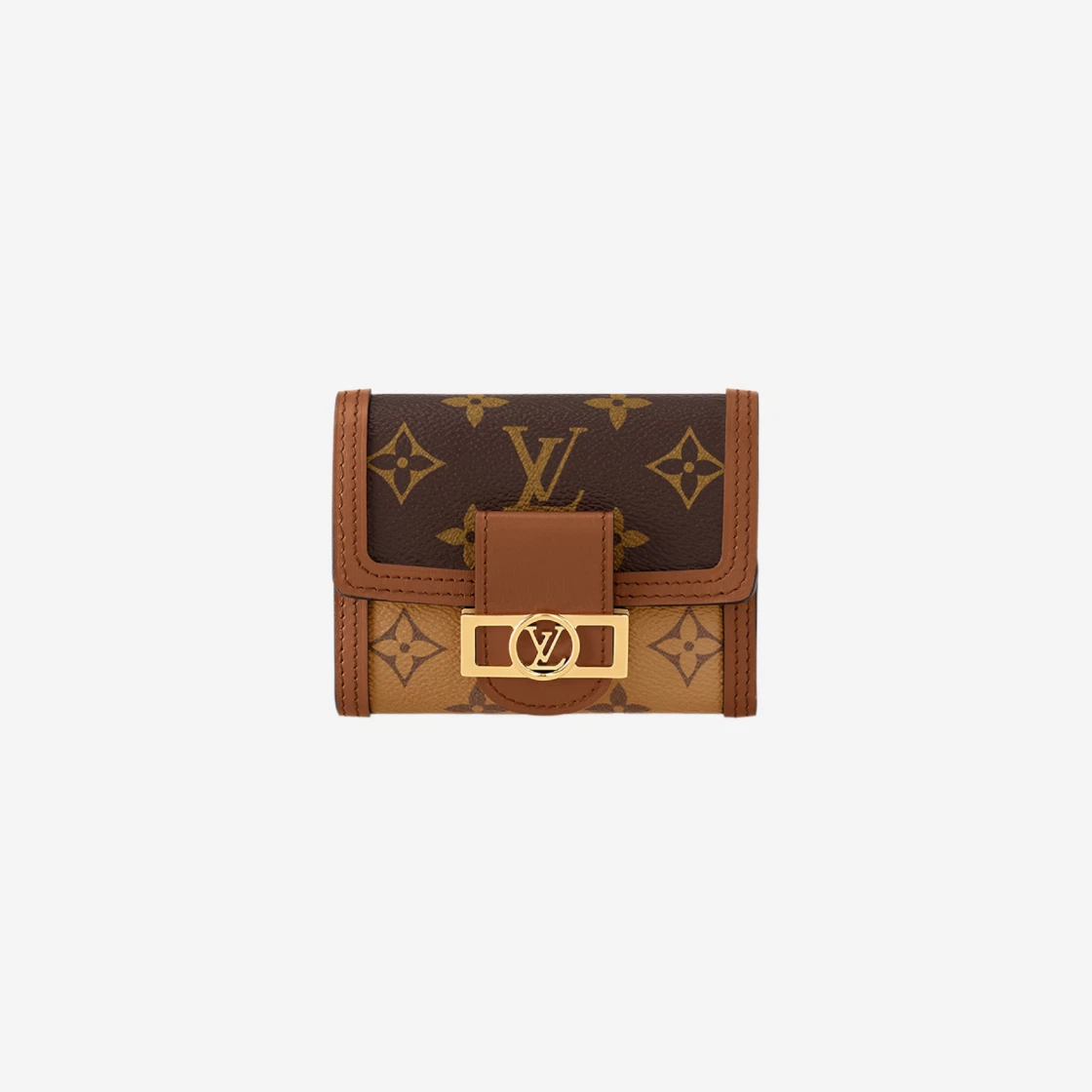https://d2cva83hdk3bwc.cloudfront.net/louis-vuitton-dauphine-compact-wallet-monogram-and-monogram-reversed-2.jpg