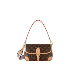 Buy Louis Vuitton Diane Shoulder Bag at Sasom – Authentic and Ready to Ship