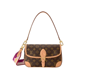 Buy Louis Vuitton Diane Shoulder Bag at Sasom – Authentic and Ready to Ship