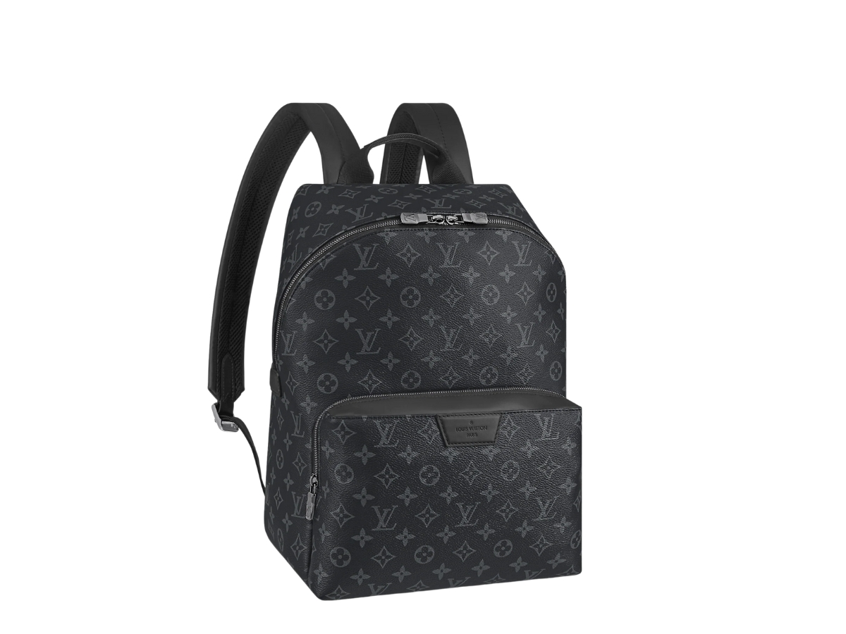 Louis Vuitton Discovery backpack pm (M43186)