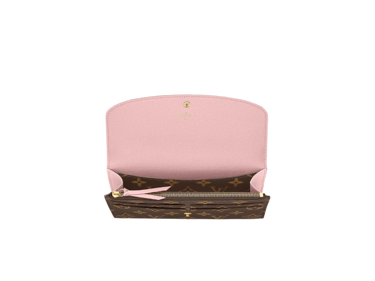 https://d2cva83hdk3bwc.cloudfront.net/louis-vuitton-emilie-wallet-in-coated-canvas-with-shiny-golden-color-metal-hardware-rose-ballerine-3.jpg