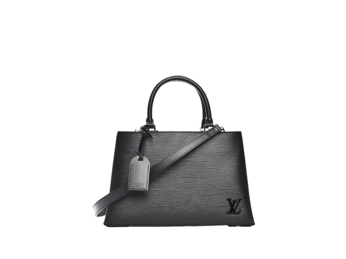Louis Vuitton Kleber Handbag
