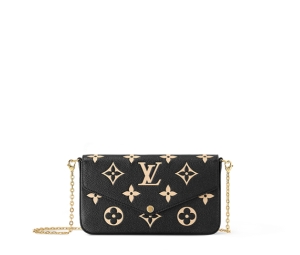 Buy Louis Vuitton Félicie Pochette at Sasom – Authentic and Ready to Ship