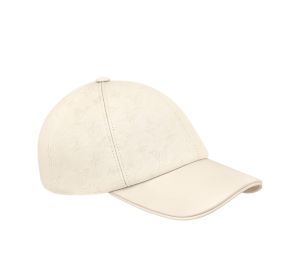 Buy Louis Vuitton First Cap In Jacquard Monogram Pattern Beige at Sasom – Authentic and Ready to Ship