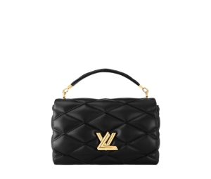 Louis Vuitton GO-14 GM Handbag