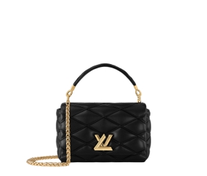Louis Vuitton GO-14 MM Handbag