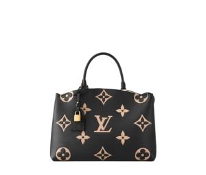 Buy Louis Vuitton Grand Palais Handbag at Sasom – Authentic and Ready to Ship