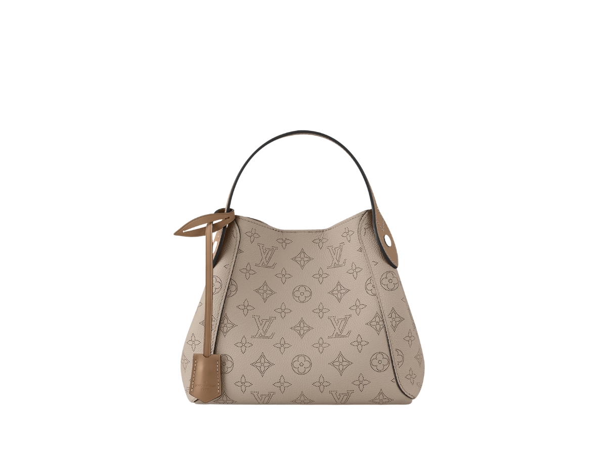 LOUIS VUITTON Mahina Hina MM Galet 1204158