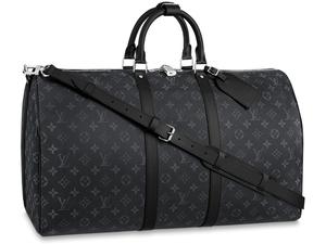 Buy Louis Vuitton Keepall Duffle Bag at Sasom – Authentic and Ready to Ship