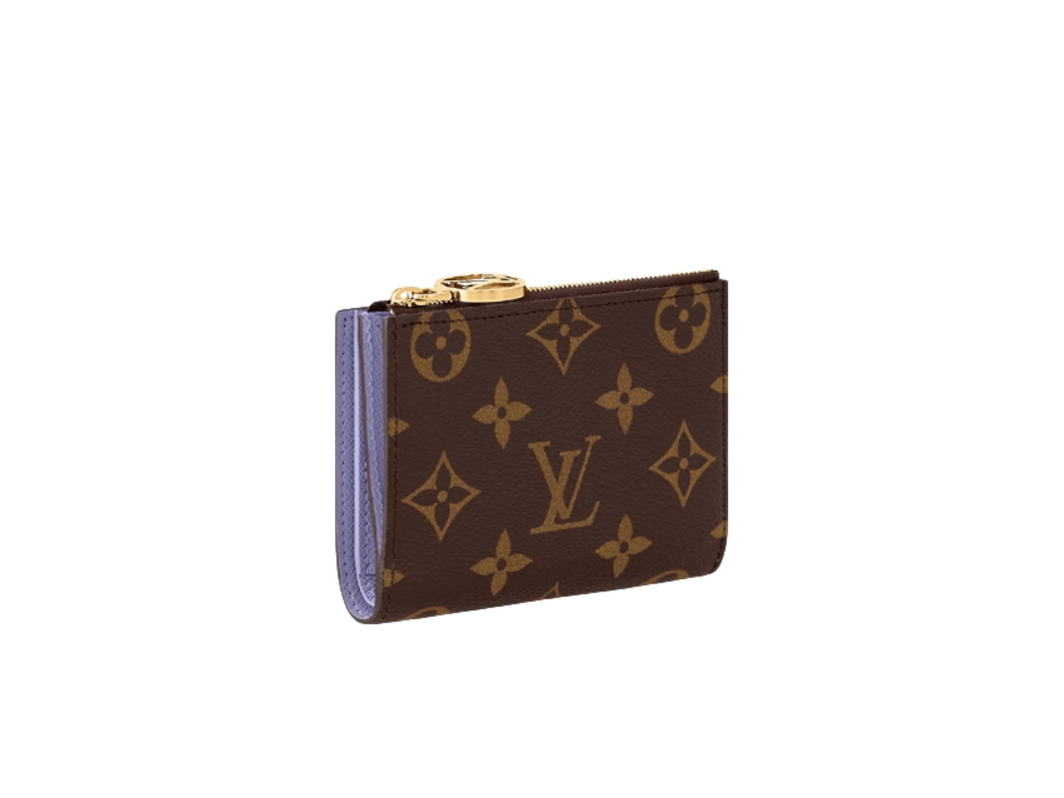 Louis Vuitton Lisa Monogram Wallet