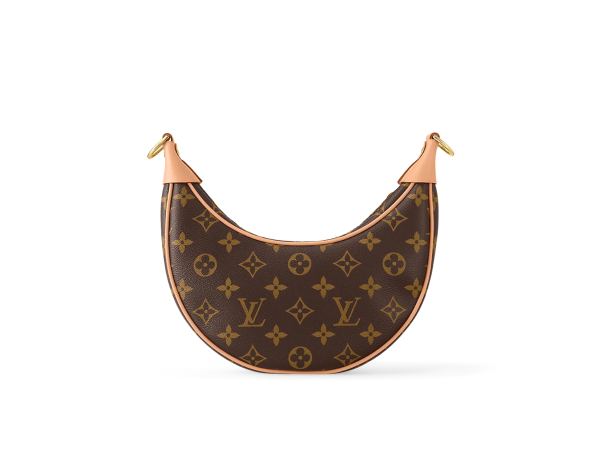 SASOM  bags Louis Vuitton  Bag In Monogram Canvas With Gold-Color  Hardware Check the latest price now!