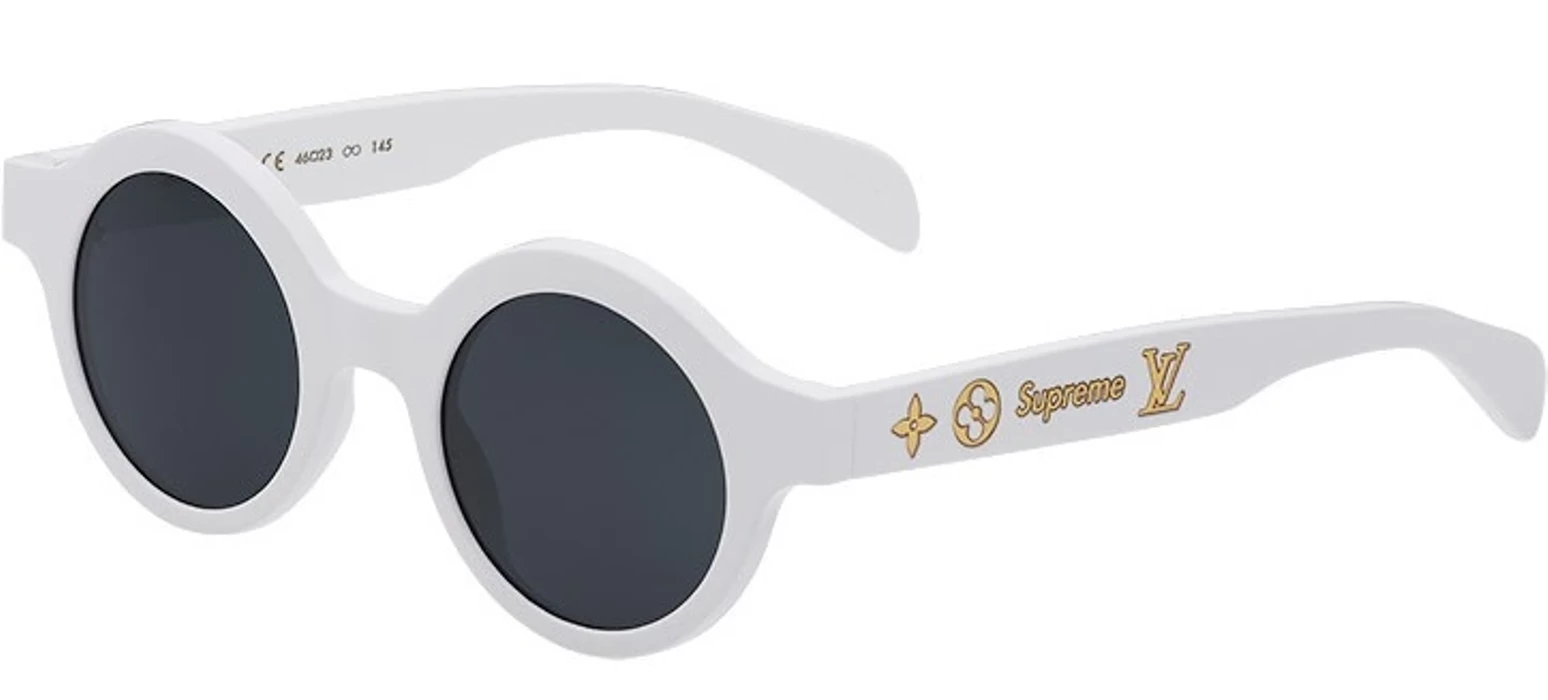 Louis Vuitton Men's Sunglasses-SG08 - Estock Mart