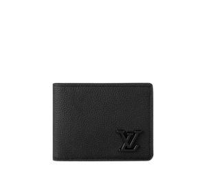 Jual Louis Vuitton Multiple Wallet in LV Aerogram - Grey di Seller NS  Market Official Store - Pengadegan, Kota Jakarta Selatan