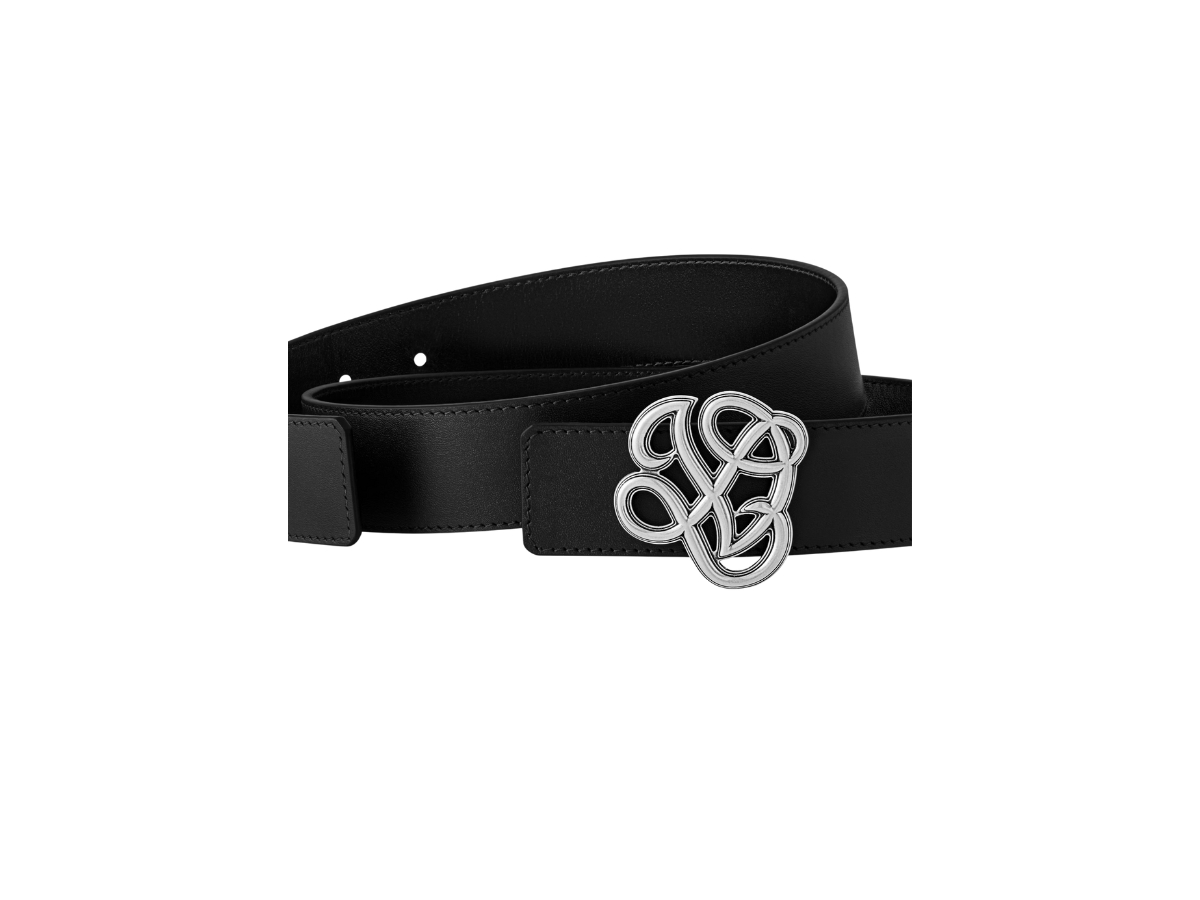 Louis Vuitton Belt LV Dynasty Reversible Leather LV Heritage 35mm Reversible Belt Other Leathers - Men  main image 4
