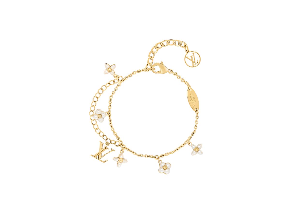 LV In The Sky Bracelet S00 - Fashion Jewelry | LOUIS VUITTON-sonthuy.vn