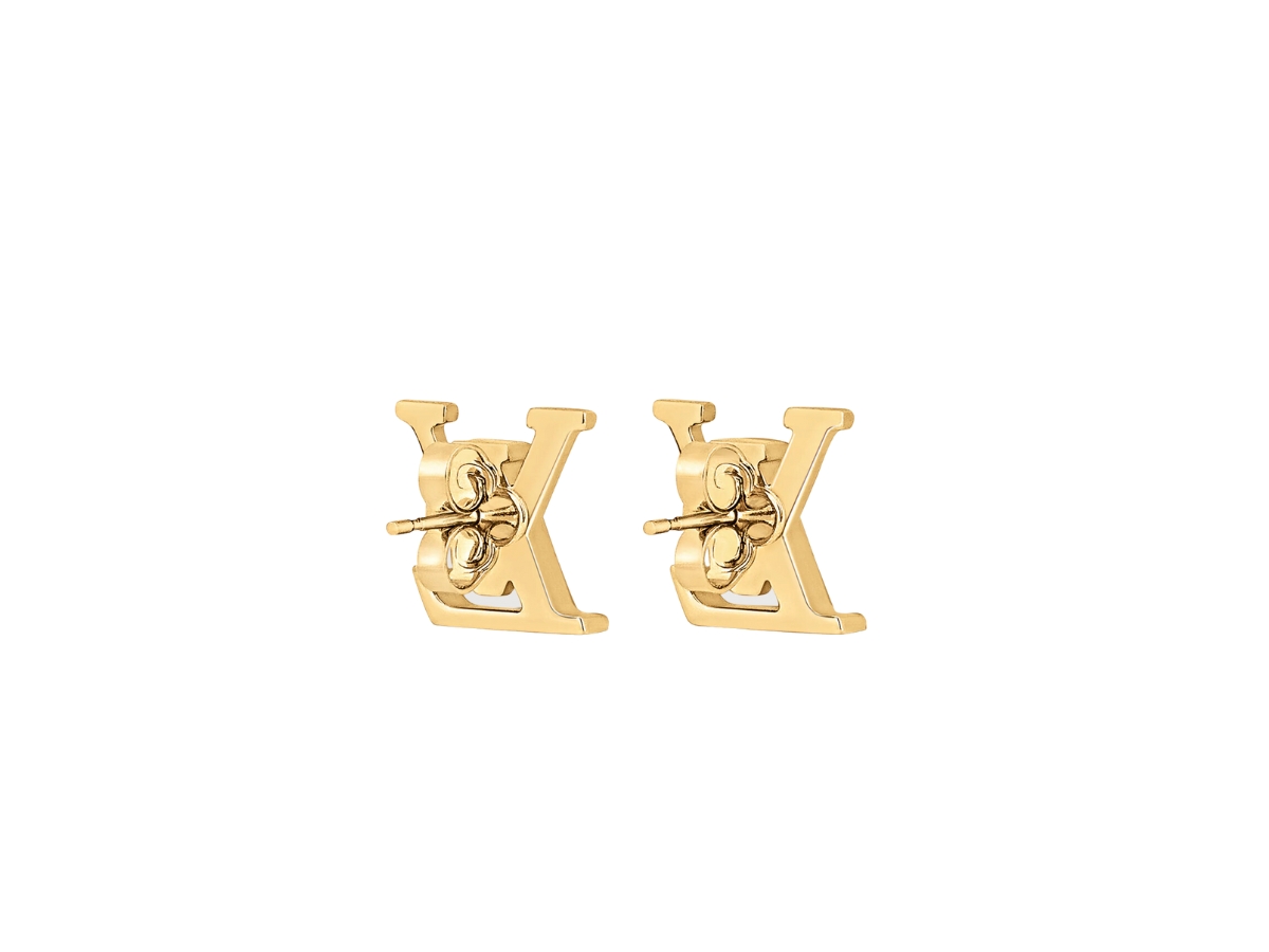 LV Iconic Earrings S00 - Accessories M00743