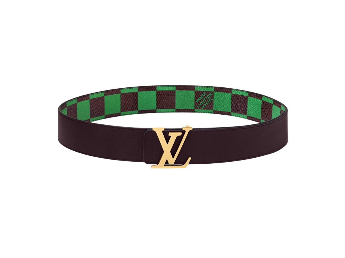https://d2cva83hdk3bwc.cloudfront.net/louis-vuitton-lv-initiales-40mm-reversible-belt-in-damier-pop-coated-canvas-with-gold-color-hardware-green-2.jpg