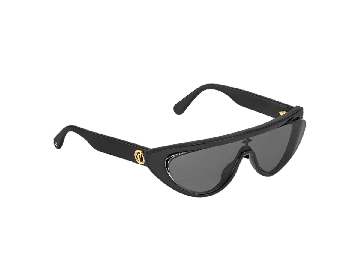 https://d2cva83hdk3bwc.cloudfront.net/louis-vuitton-lv-split-cat-eye-sunglasses-in-black-frame-acetate-lv-circle-with-flower-black-single-lens-2.jpg