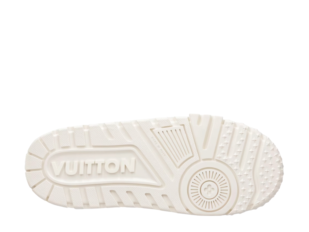 Louis Vuitton LV Trainer Maxi Sneaker
