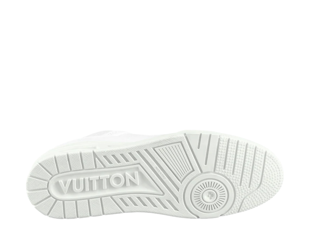 Louis Vuitton LV Trainer Lv trainer sneaker (1A9G51)