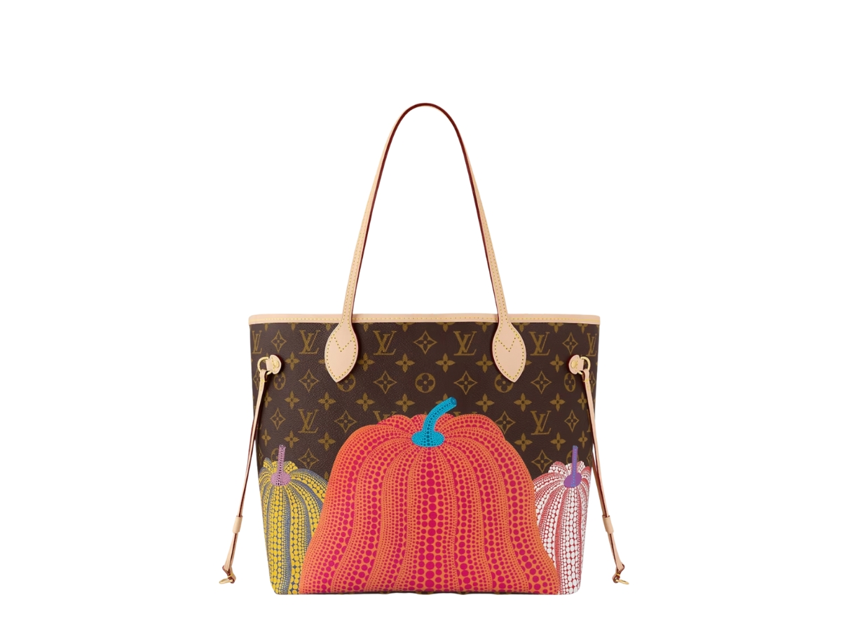 Louis Vuitton Neverfull MM Monogram Limited Edition