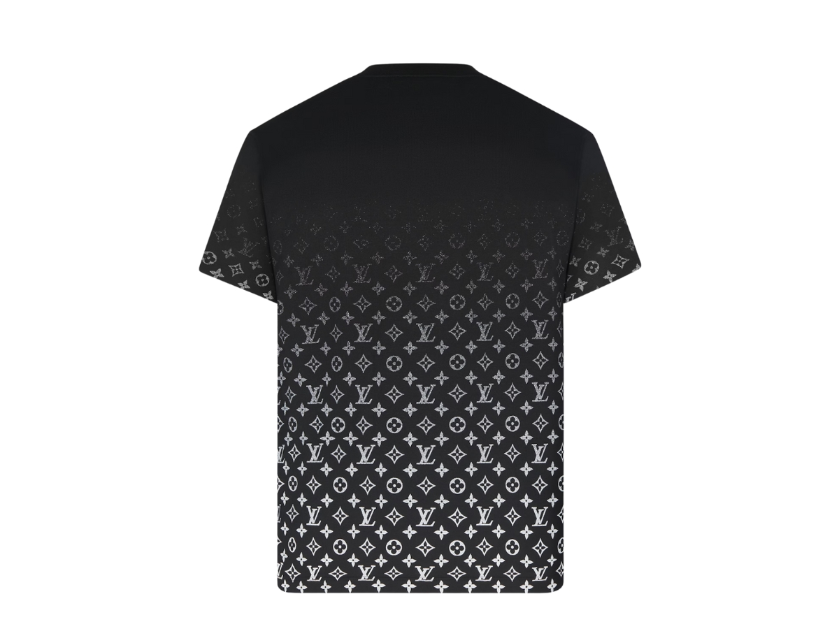 LOUIS VUITTON LV LVSE Monogram Gradient T-Shirt - Madame N Luxury