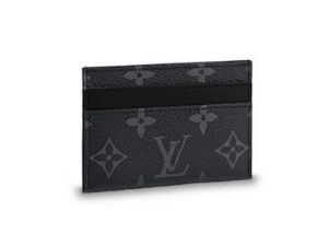 Buy Louis Vuitton Card Holder at Sasom – Authentic and Ready to Ship