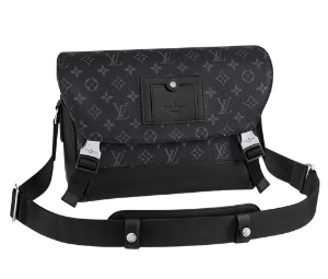 Buy Louis Vuitton PM Messenger Bag at Sasom – Authentic and Ready to Ship