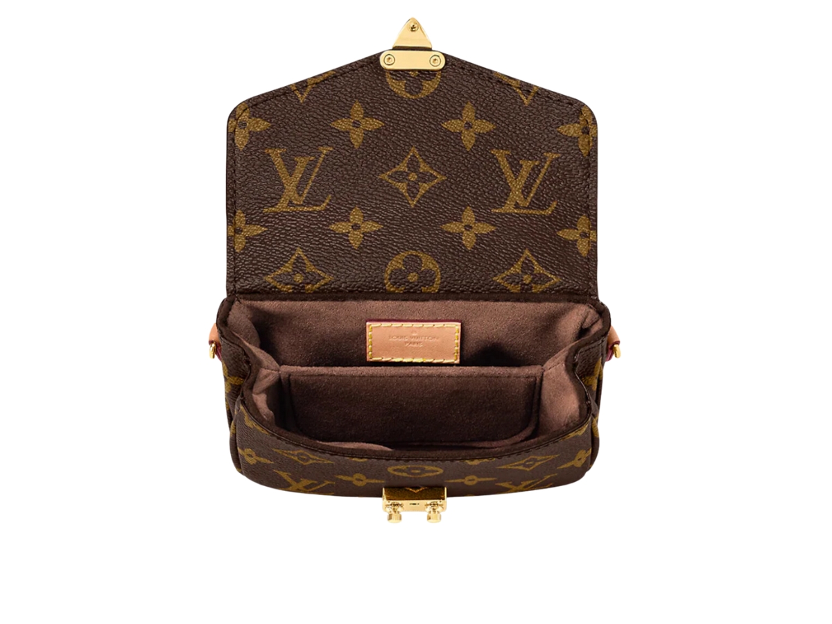 Louis Vuitton Pochette Metis Micro