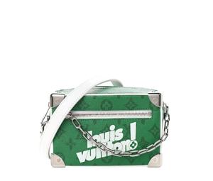 Buy Louis Vuitton Soft Trunk Mini at Sasom – Authentic and Ready to Ship