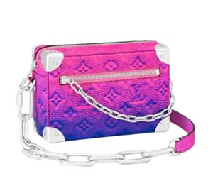 Buy Louis Vuitton Mini Soft Trunk Illusion at Sasom – Authentic and Ready to Ship