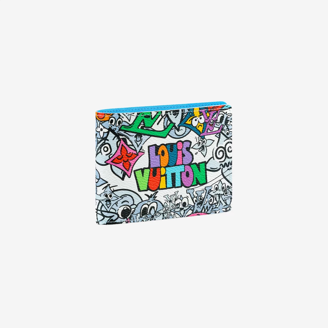 Louis Vuitton Multiple Wallet Shop Authentic at SASOM
