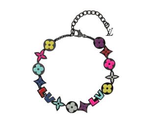 Monogram Party Bracelet S00 - Accessories