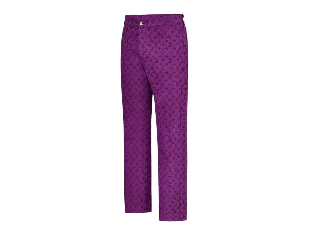https://d2cva83hdk3bwc.cloudfront.net/louis-vuitton-monogram-skinny-jeans-in-purple-cotton-3.jpg