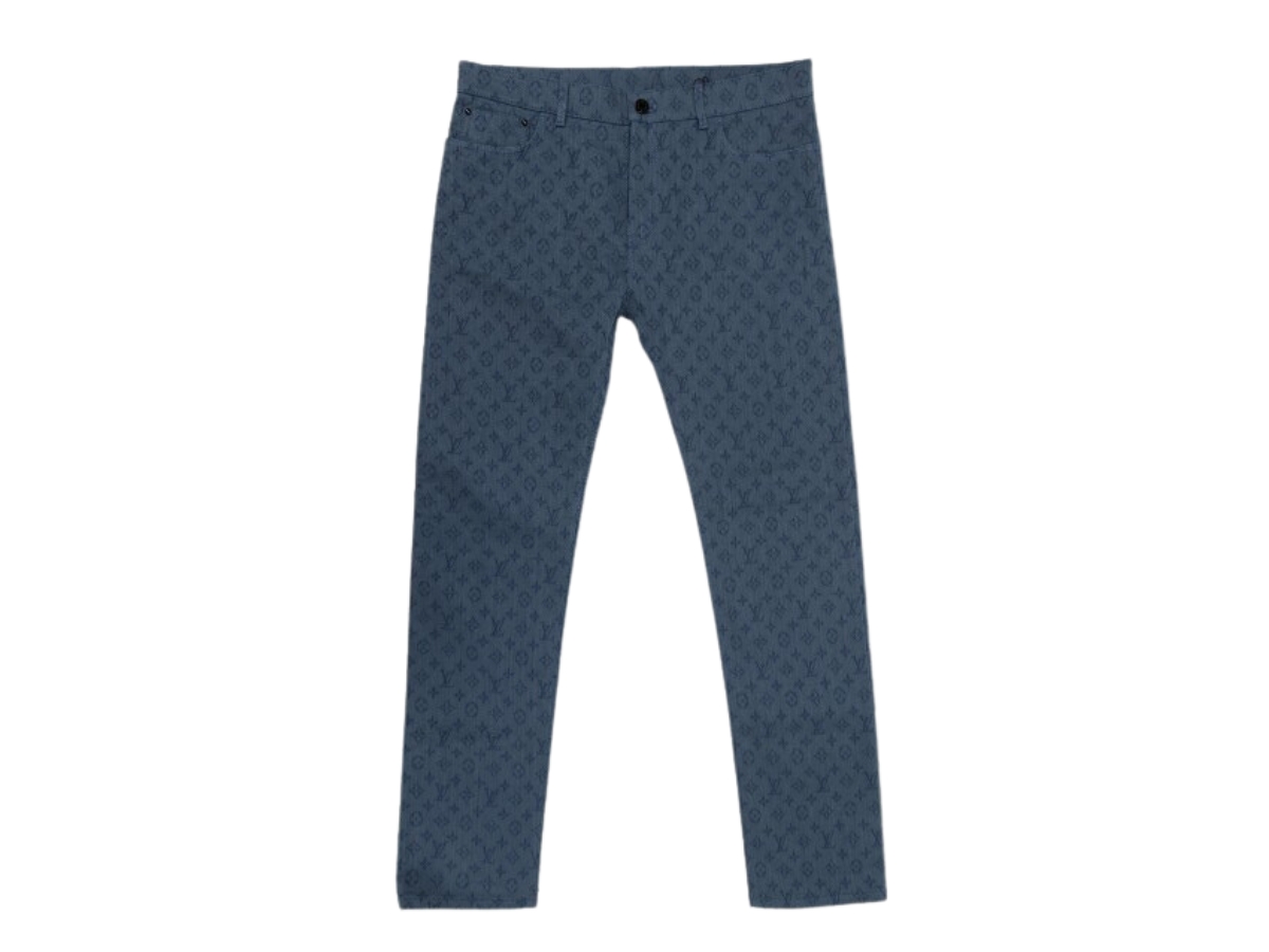 Pantalon Louis Vuitton