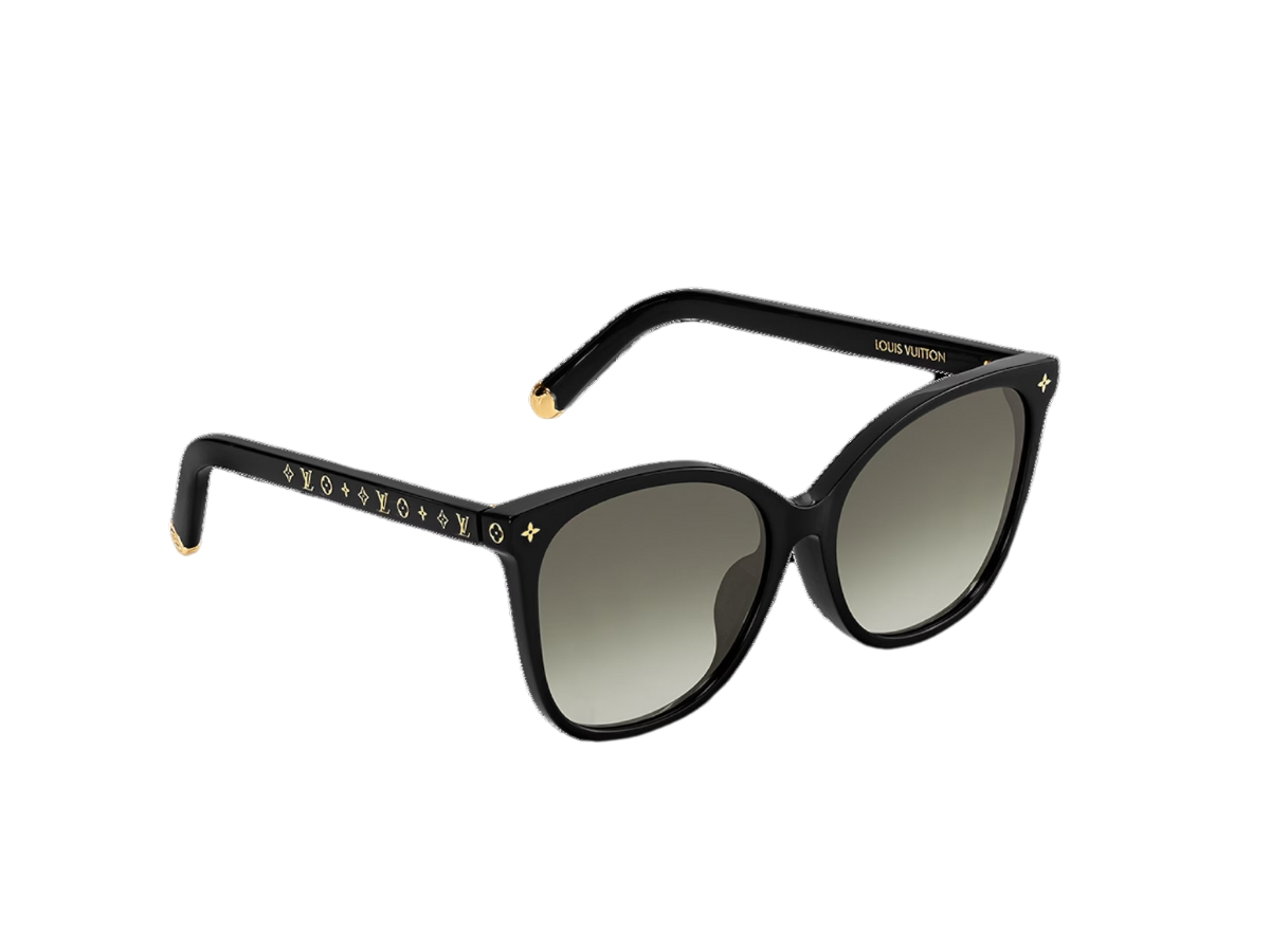 https://d2cva83hdk3bwc.cloudfront.net/louis-vuitton-my-monogram-light-cat-eye-sunglasses-in-black-frame-acetate-monogram-flower-with-gradient-lens-2.jpg