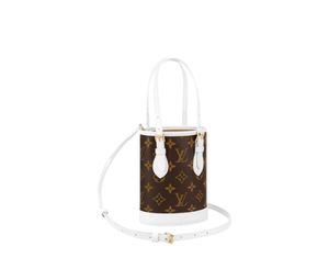 Buy Louis Vuitton Nano Bucket at Sasom – Authentic and Ready to Ship