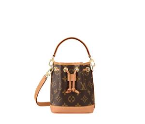 Buy Louis Vuitton Noé Nano at Sasom – Authentic and Ready to Ship