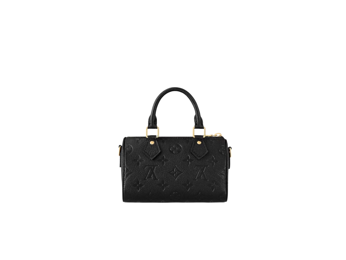 https://d2cva83hdk3bwc.cloudfront.net/louis-vuitton-nano-speedy-bag-in-monogram-empreinte-embossed-supple-grained-cowhide-leather-with-golden-metal-hardware-black-3.jpg