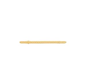 Buy Louis Vuitton Nanogram Hair Clip In Gold-Color Hardware at Sasom – Authentic and Ready to Ship