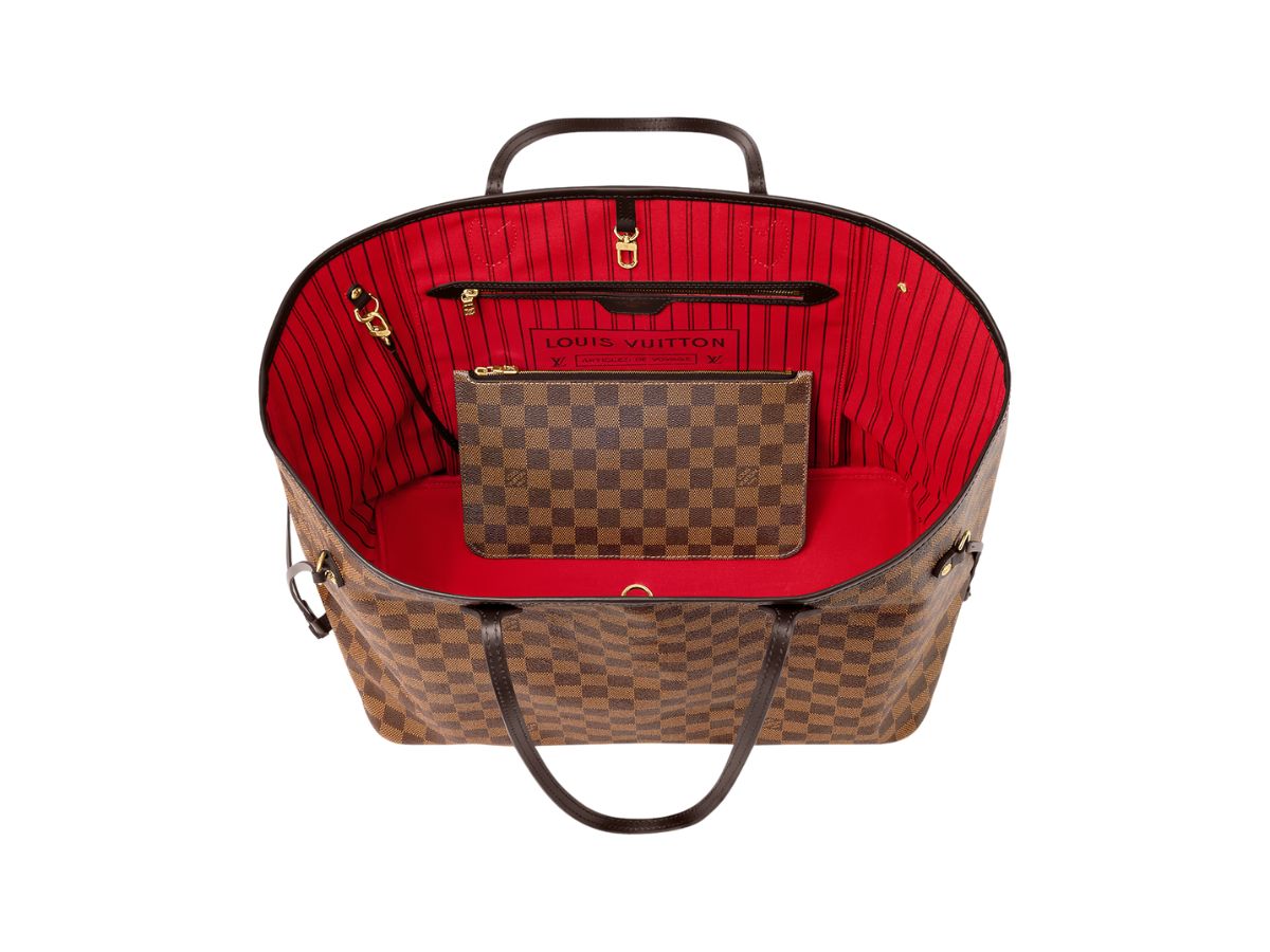 https://d2cva83hdk3bwc.cloudfront.net/louis-vuitton-neverfull-gm-pouch-in-damier-ebene-canvas-cerise-red-2.jpg