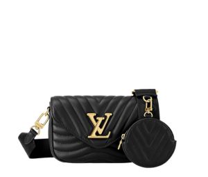Buy Louis Vuitton New Wave Shoulder Bag at Sasom – Authentic and Ready to Ship