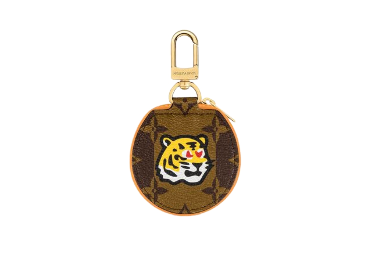 LOUIS VUITTON×NIGO ホライゾンイヤホンケース Buy Louis Vuitton Nigo Horizon Earphone Case | SASOM