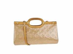 Buy Louis Vuitton Vernis Roxbury Handbag at Sasom – Authentic and Ready to Ship