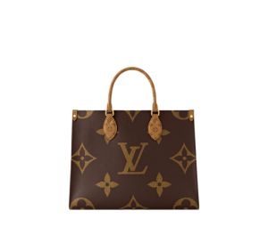In DEPTH!, Louis Vuitton Neverfull MM vs Onthego MM