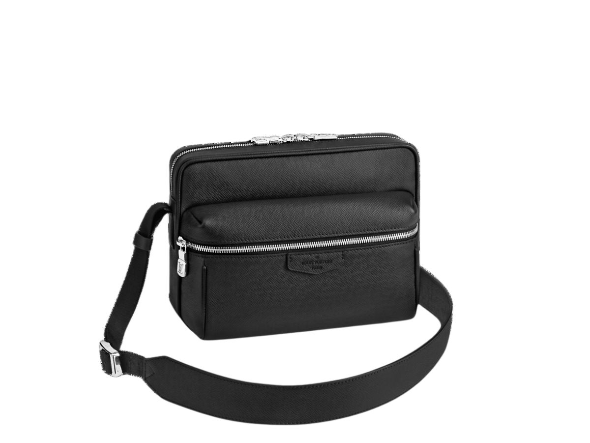 Louis Vuitton Outdoor Messenger Bag
