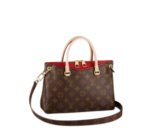 Buy Louis Vuitton Pallas BB Tote Bag at Sasom – Authentic and Ready to Ship