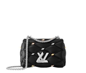 Louis Vuitton GO-14 Pico Crossbody Bag