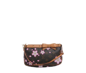 Buy Louis Vuitton Pochette Accessoires Pouch at Sasom – Authentic and Ready to Ship